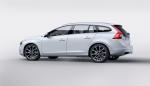 Volvo V60 Twin Engine 2015 года